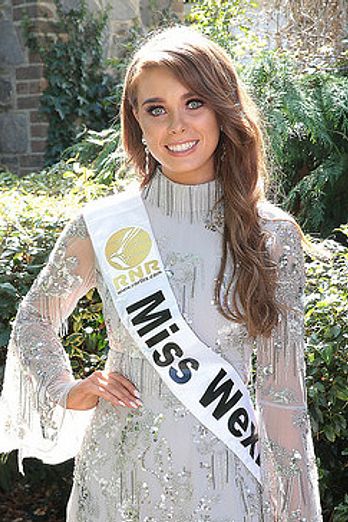 Miss Ireland 2018 Finalists - Preview
