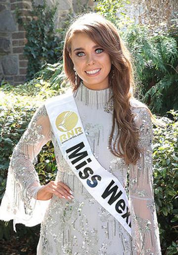 Miss Ireland 2018 Finalists - Preview