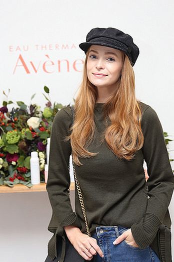 Avene Radiance Range Launch at Studio 10