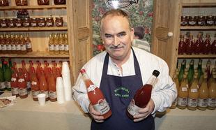 Food and Wine Magazine Christmas Show