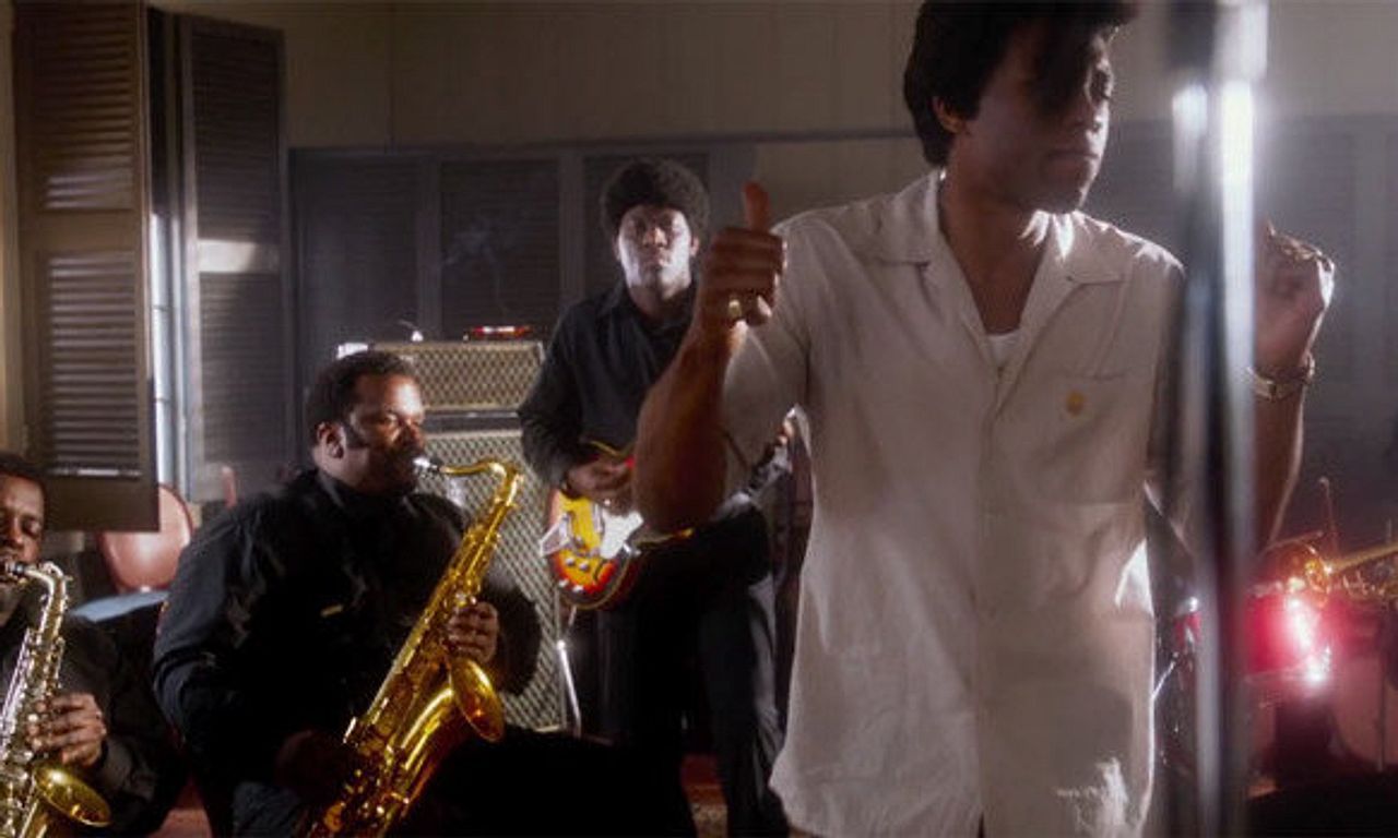 Get On Up: A Look Inside The Story