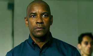 The Equalizer featurette: Not What They Seem The Equalizer featurette: Not What They Seem