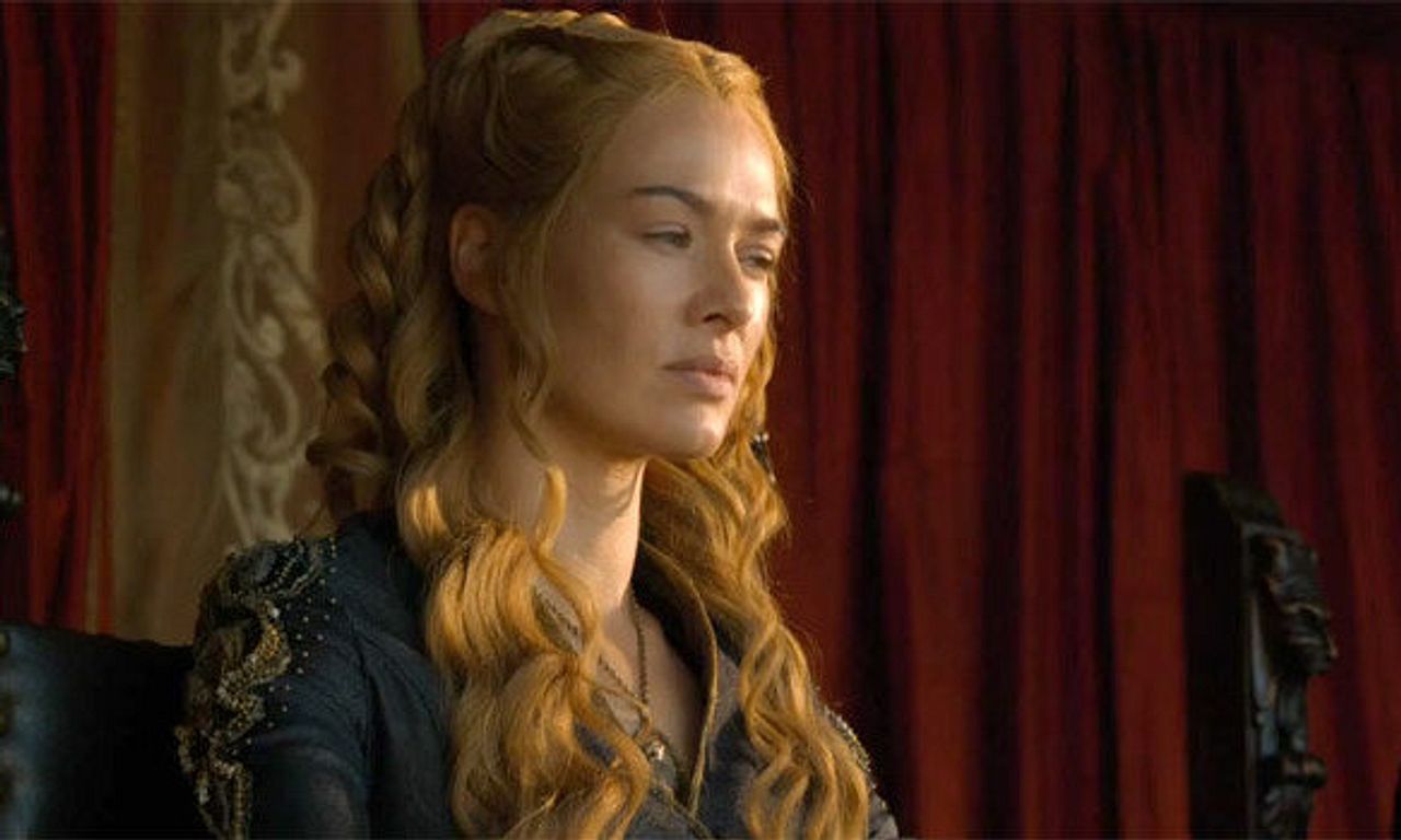 Game of Thrones Season 4 trailer 2 'Vengeance'(01)