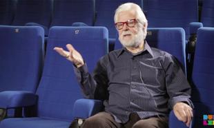 JDIFF 15: In Conversation with Jan Harlan JDIFF 15: In Conversation with Jan Harlan