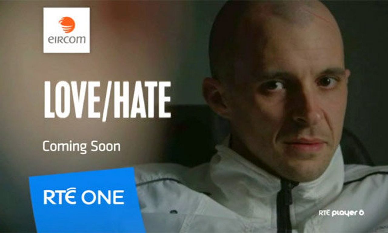 Love/Hate Season 5 Trailer