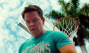 Pain and Gain movie clip: Stepfather (red band) Pain and Gain movie clip: Stepfather (red band)