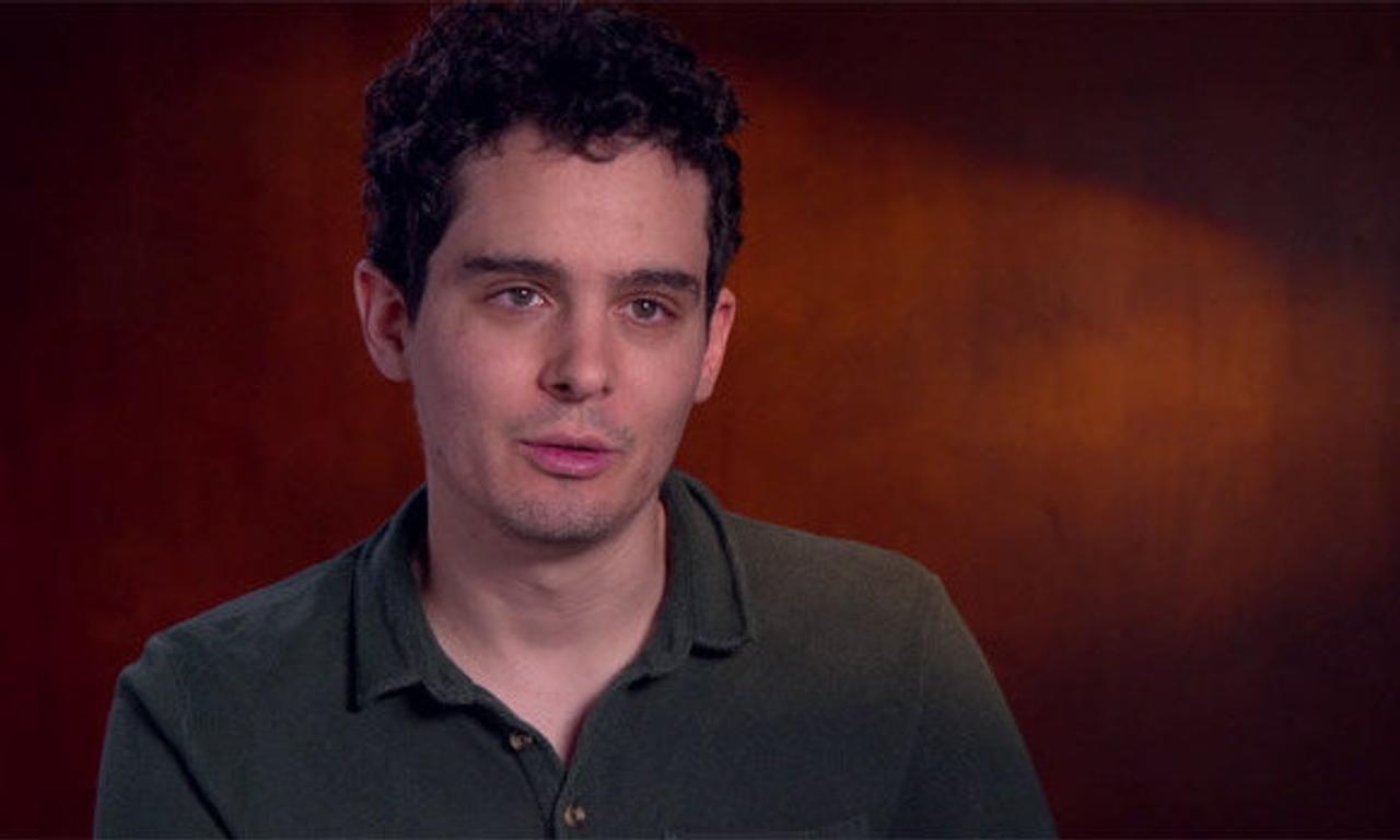Whiplash Interview with director Damien Chazelle