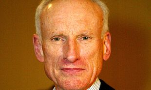 Read actor James Rebhorn's self-penned heartbreaking obituary Read actor James Rebhorn's self-penned heartbreaking obituary