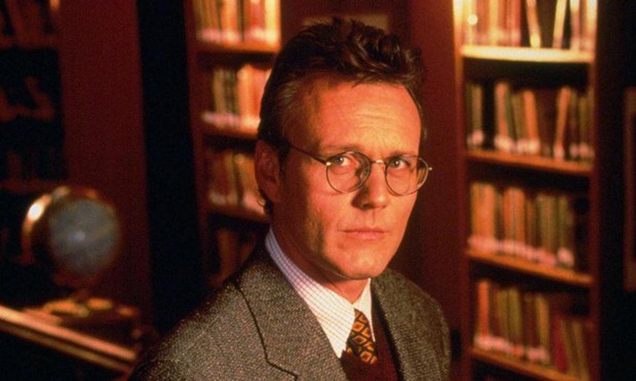 Anthony Stewart Head Had A Very Legitimate Reason For Not Being At The Buffy  Reunion