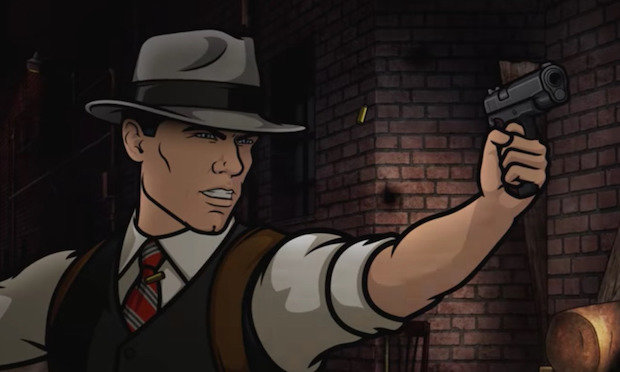 How Spectrum Subscribers Who Lost FXX Can Still Watch 'Archer' Final Season