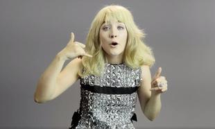 Watch: Saoirse Ronan, Bryan Cranston and more try their hand at Drake's 'Hotline Bling' Watch: Saoirse Ronan, Bryan Cranston and more try their hand at Drake's 'Hotline Bling'
