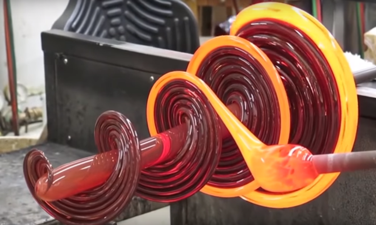 Watch: Is this the most satisfying video in the world?