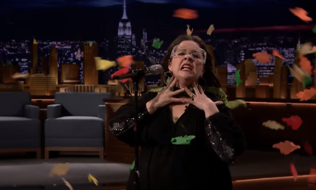 Melissa Mccarthy Lip Sync Battle Full Video