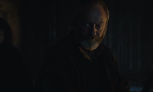 Watch: Game of Thrones' Liam Cunningham shared a sneak peek of season 6 on Conan last night