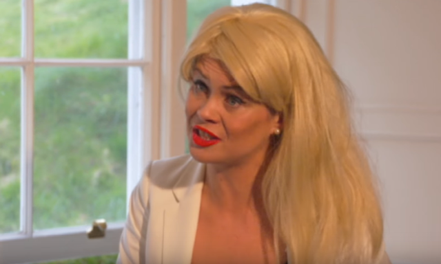 Watch: Here's the full Michaella McCollum interview sketch from Republic of Telly last night