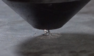 Watch: Here's what happens when you crush a €6,000 diamond under a hydraulic press