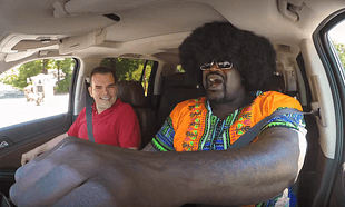 Watch: Shaquille O'Neal went undercover as a taxi driver and almost got away with it Watch: Shaquille O'Neal went undercover as a taxi driver and almost got away with it