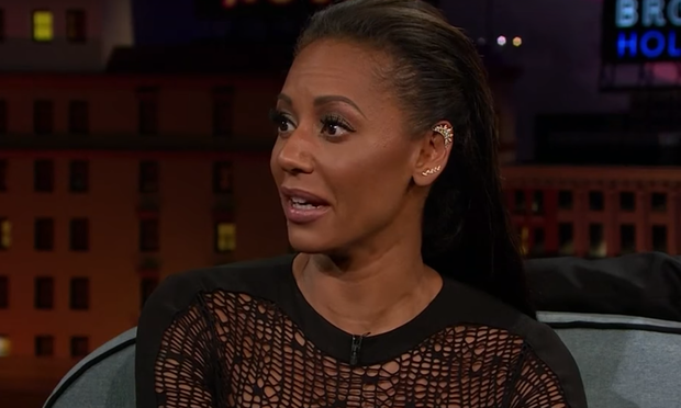 Watch: Mel B Confirms Spice Girls Reunion Without 'the Other Two Bitches'