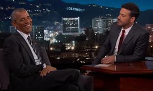 Jimmy Kimmel will host the 2017 Oscars Jimmy Kimmel will host the 2017 Oscars