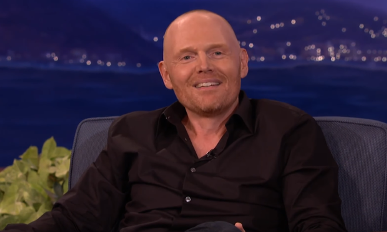 Some Twitter Users Want Comedian Bill Burr Cancelled After His Politically Incorrect Jokes At