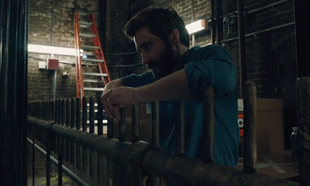 Watch: Jake Gyllenhaal has the internet swooning after sharing a video of him singing on Broadway Watch: Jake Gyllenhaal has the internet swooning after sharing a video of him singing on Broadway