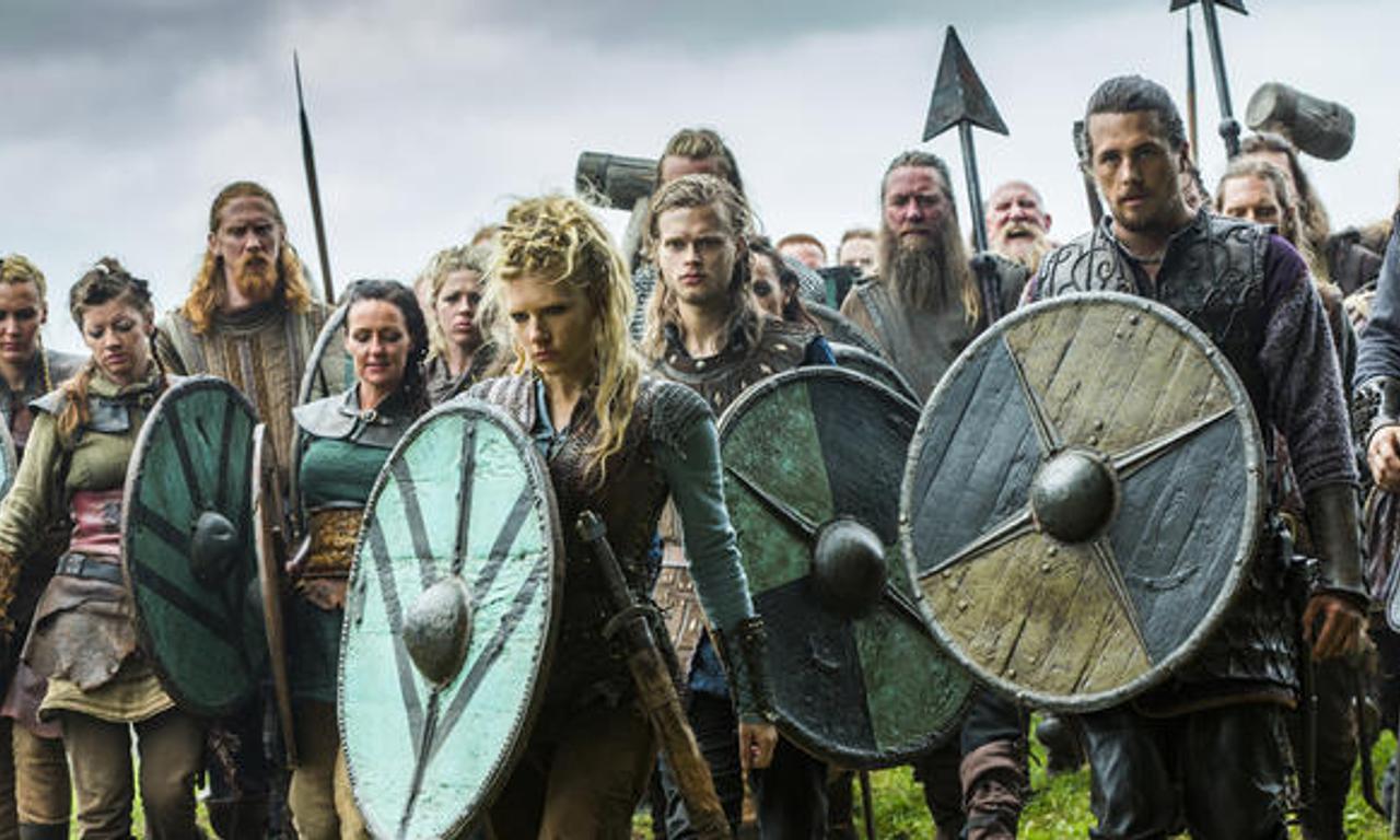 Vikings: Valhalla' are once again on the lookout for extras