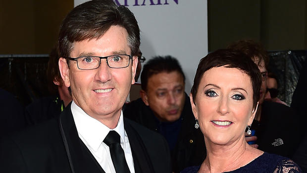 Daniel And Majella O'Donnell Set To Head For America With B&B Road Trip