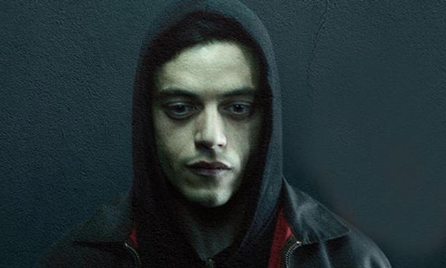 Mr. Robot' Review – The Hollywood Reporter