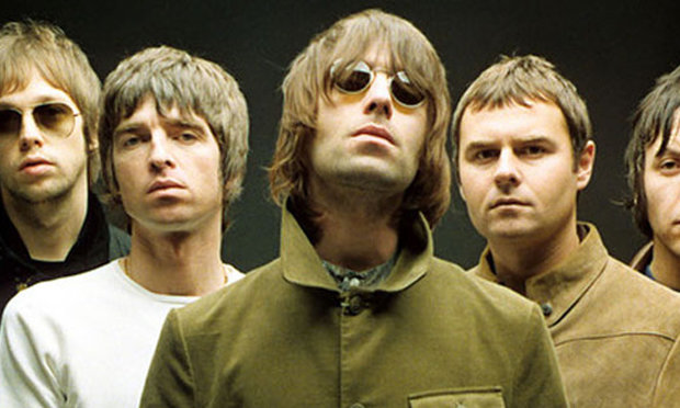 Image  Oasis Band Wallpaper Iphone  Full Size PNG Download  SeekPNG