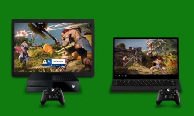 Wereldbol twaalf Trend All Microsoft-published games will have crossplay ability with Xbox One and  Windows 10