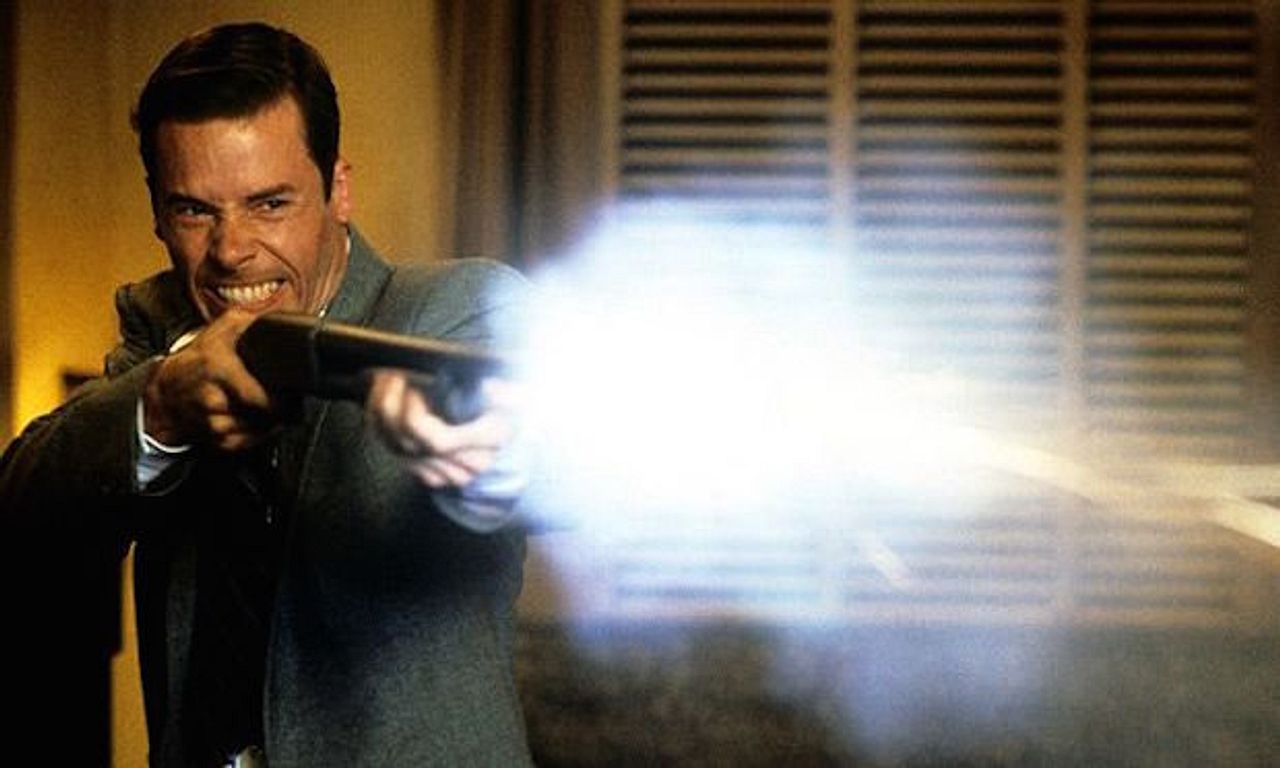 10 of the Best: Movie Shootouts