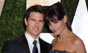 Tom Cruise getting divorce number three... Tom Cruise getting divorce number three...