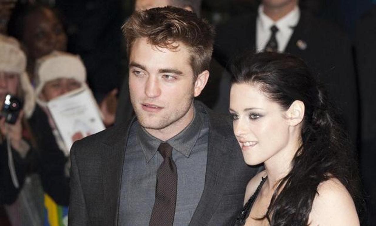 David Cronenberg says he has an idea for a Robert Pattinson and Kristen ...