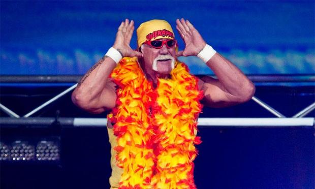 Hulk Hogans sex tape to remain on Gawker.