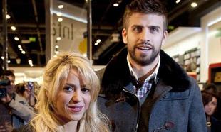 Shakira and her baby son in 'excellent health' Shakira and her baby son in 'excellent health'