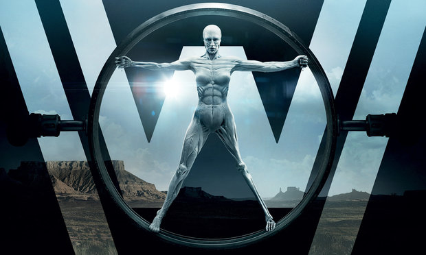 Westworld discount online free