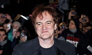 Quentin Tarantino apologises for defending Roman Polanski: 'I was ignorant' Quentin Tarantino apologises for defending Roman Polanski: 'I was ignorant'