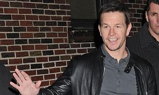 Mark Wahlberg 'I turned down a major role in JJ Abrams Star Trek' Mark Wahlberg 'I turned down a major role in JJ Abrams Star Trek'