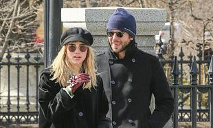 The lowdown on Bradley Cooper's new mot. Who even IS SHE?