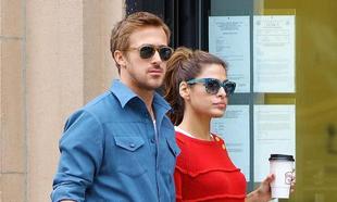 Eva Mendes has given birth to her second child with Ryan Gosling already! Eva Mendes has given birth to her second child with Ryan Gosling already!