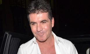 Simon Cowell is a fan of going 'commando'. Excuse us while we retch. Simon Cowell is a fan of going 'commando'. Excuse us while we retch.