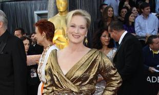 Meryl Streep on Margaret Thatcher: ''She was a pioneer, evidence of greatness'' Meryl Streep on Margaret Thatcher: ''She was a pioneer, evidence of greatness''