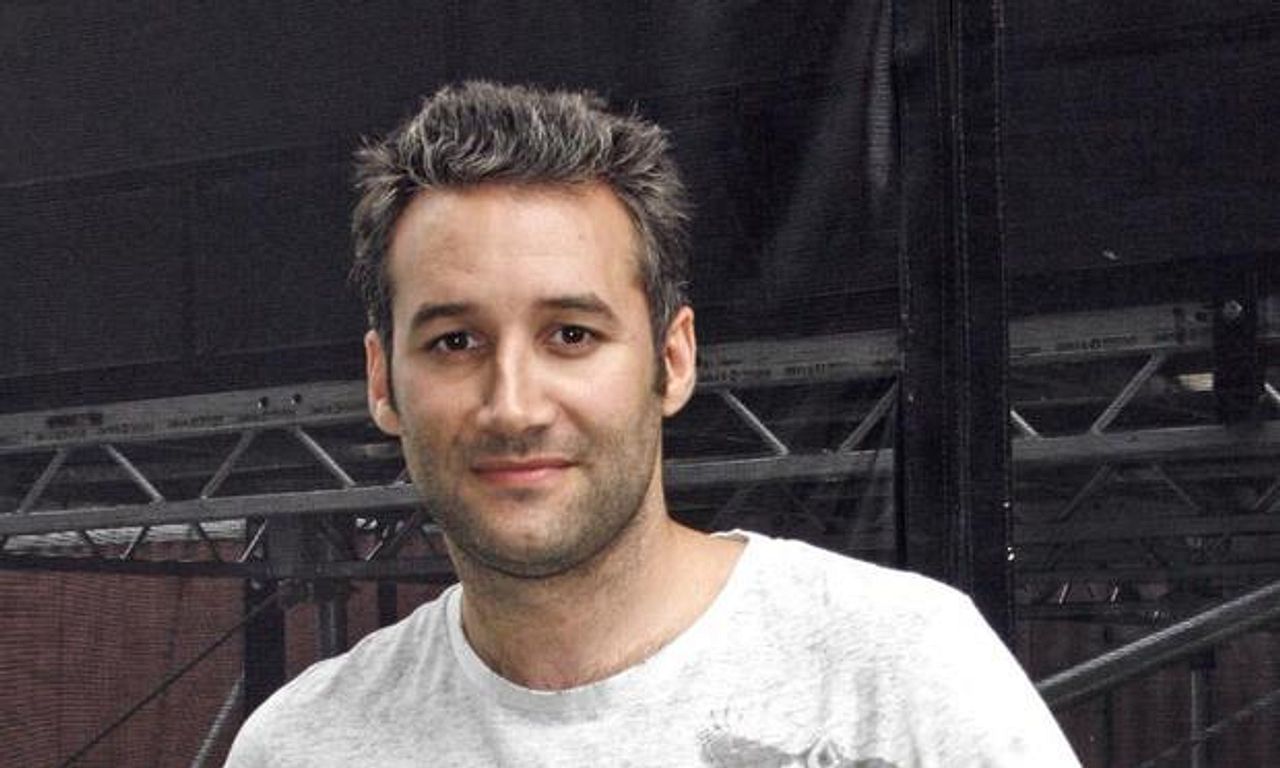 Dane Bowers arrested after brawling in Butlins