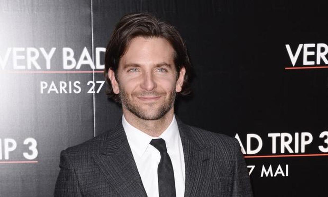 Bradley Cooper Is Going to Be in the New 'Limitless' TV Show - RELEVANT