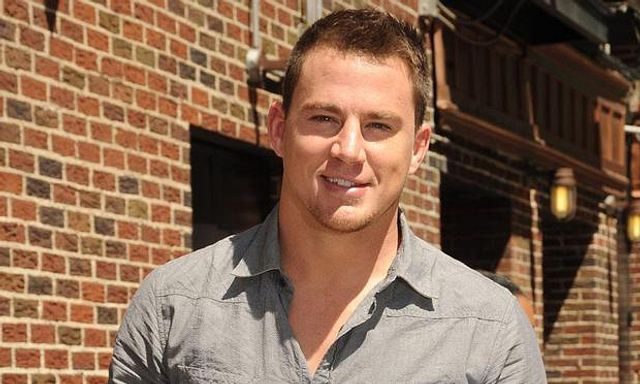 Channing Tatum lending his lovely voice to new animated film. Channing Tatum lending his lovely voice to new animated film.