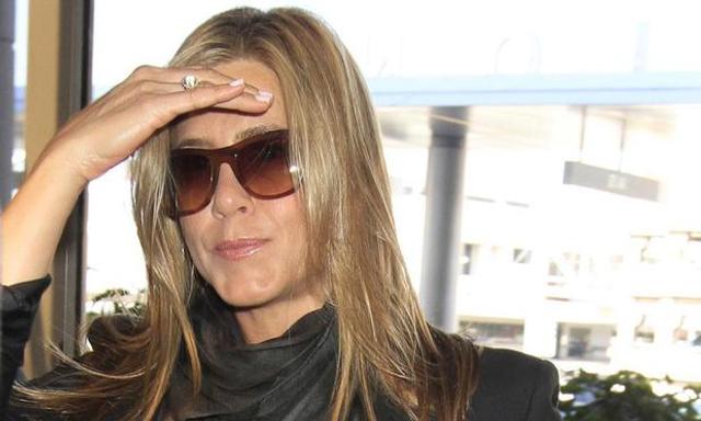 Jennifer Aniston thinks 'The Rachel' haircut is the ugliest thing ever