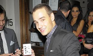 One Direction's Liam Payne is a 'hero' after saving friends from fire in his apartment One Direction's Liam Payne is a 'hero' after saving friends from fire in his apartment