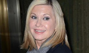 'Grease' star Olivia Newton-John has passed away 'Grease' star Olivia Newton-John has passed away
