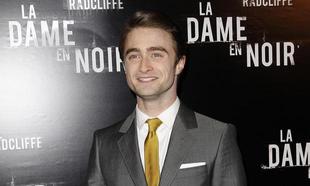 Daniel Radcliffe wants to die on set. Seriously. Daniel Radcliffe wants to die on set. Seriously.