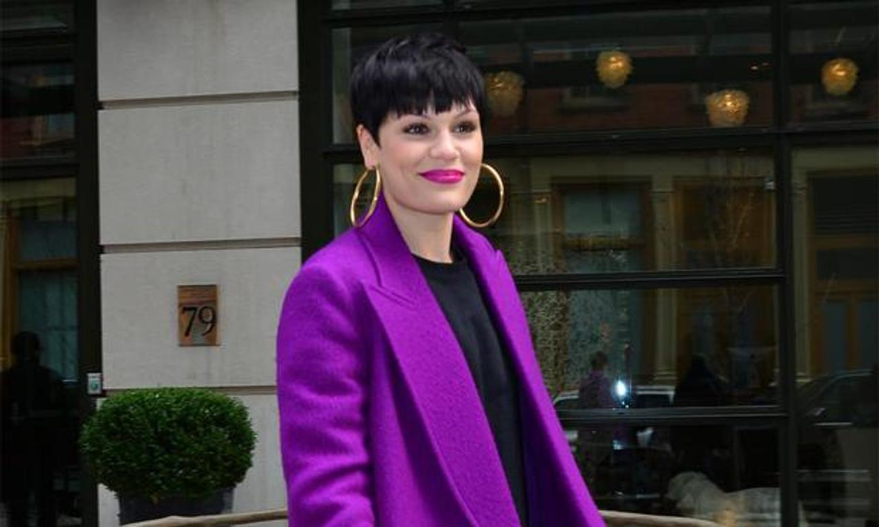 Jessie J Reckons Bisexuality Was A Phase Is Now Looking For Husband